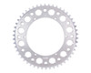 Ti22 Performance 600 Rear Sprocket 6.43In Bolt Circle 50T Tip3841-50