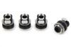 Ti22 Performance Wheel Disconnects 4Pk Plastic Tip4406