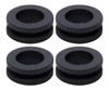 Ti22 Performance Wheel Disconnect Grommet 4Pk Tip4409