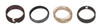 Total Seal As Piston Ring Set 4.005  2.0 1.5 4.0Mm Asa4010