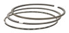 Total Seal Ts Gapl. Piston Ring Set Ford 6.4L Diesel 3.866 S1475