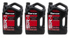 Torco Sr-1 Synthetic Oil 0W20 Case 3 X 5 Liter Bottles A160020L