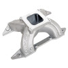 Trick Flow Bbm B Intake  Manifold W/4150 Carb Flange Tfs-61600111