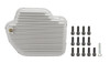 Transmission Specialties Th400 Deep Aluminum Pan  4013