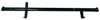 Triple X Race Components Xb Front Axle Tall Boss Black For Mini Sprint 600-Fa-5783Blk