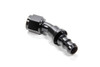 Triple X Race Components #10 30 Degree Hose End Push Lock Hf-13010Blk