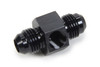 Triple X Race Components Gauge Adapter #6 Male X #6 Male X 1/9 Hf-33661Blk