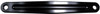 Triple X Race Components Jacob Ladder Strap 7-1/2In Long Black Each Sc-Su-0012Blk