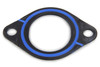 Fel-Pro O-Ring Thermostat Gasket 1/8In Thick Molded Rubbe 2202