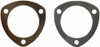 Fel-Pro Triangle Collector Gskt. C/D=2In 3/4. B/C=3In .5I 2000