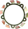 Ultra Cool Brake Fans Brake Fan - Rh Wide 5  Lmbfw5R