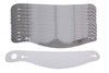 Ultra Shield Tearoff 12.750In Bell Se07 Shield 01227
