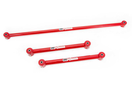 Umi Performance 82-02 Gm F-Body Lower Control Arms/Panhard Bar 201520-R