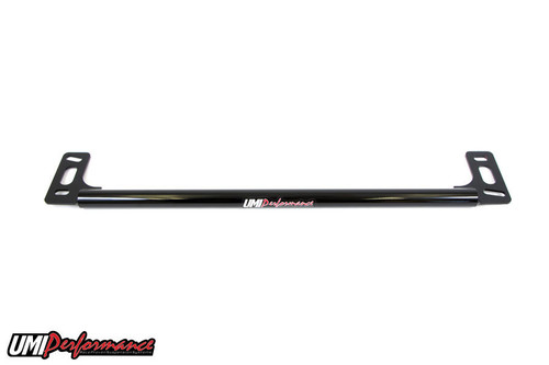 Umi Performance 83-92 Gm F-Body Tubular Front Steering Brace 2030-B