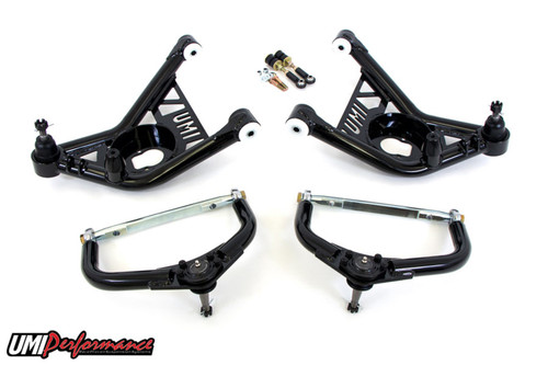 Umi Performance A-Arm Set  265256-1-B