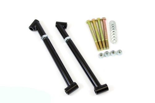 Umi Performance 64-67 Gm A-Body Rear Contol Arm Frame Braces 4029-B