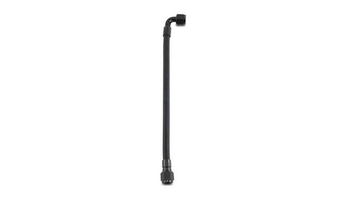 Vibrant Performance 12In Ptfe Hose -6An Female Fittings 29060