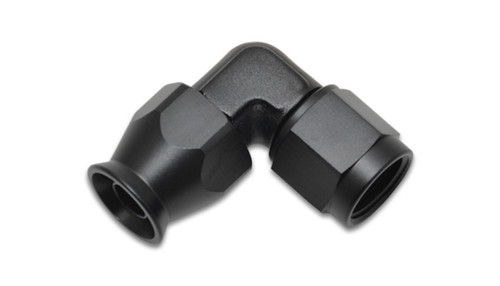 Vibrant Performance 90 Degree Fitting Tight Radius -3An For Ptfe 29983