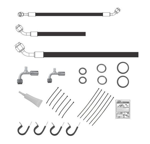 Vintage Air Modified Hose Kit 67-68 Camaro/Firebird 521291