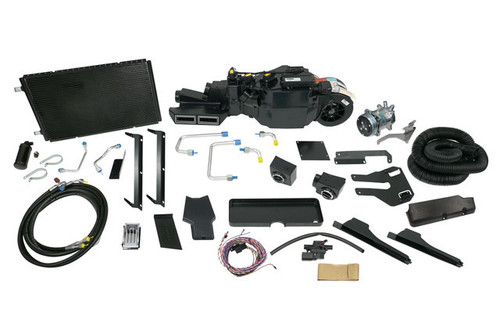 Vintage Air 55-57 Gm Complete A/C Kit 941570