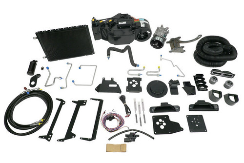 Vintage Air A/C Complete Kit 67-68 Ford F150 W/O Factory Ai 951966