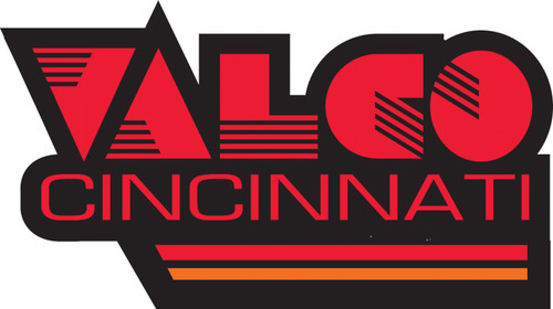 Valco Valco Catalog Edition 212 Vlc100