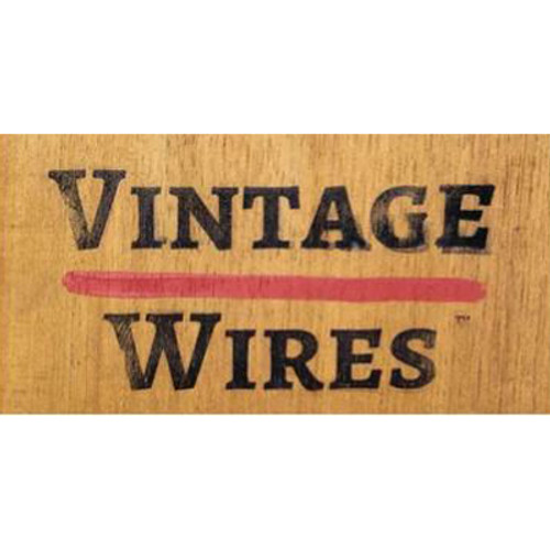 Vintage Wires Vintage Wire Catalog  100