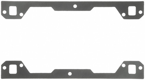 Fel-Pro Sbc 18 Deg Split Valley Cover Gasket .030 1254-1