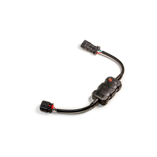 Warn Hub Receiver Axon Series Winches 103940