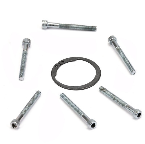 Warn Fastener Kit M248  104273