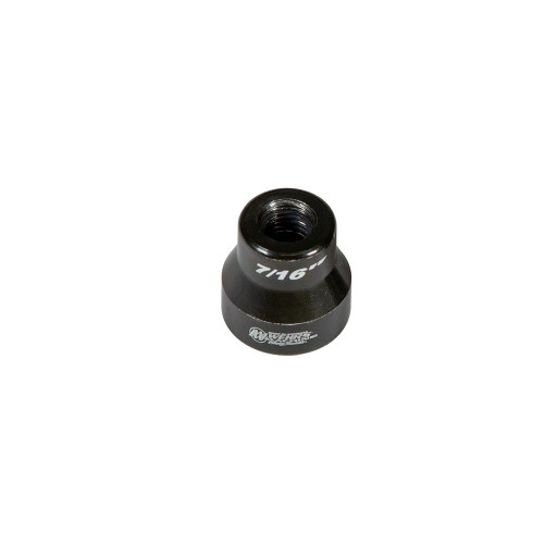 Wehrs Machine Tie Rod Tool 7/16In-20 T Hread Wm134-4375