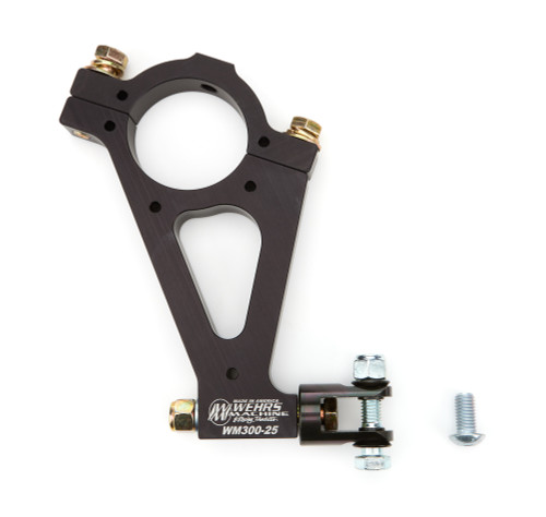 Wehrs Machine Shock Clamp Bracket  Wm300-25