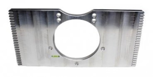 Wehrs Machine Plate Bump Steer / Tow Wide 5 Wm316-W5