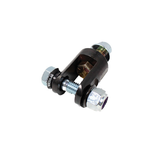 Wehrs Machine Shock Mount Chevelle Lower Wm331-8