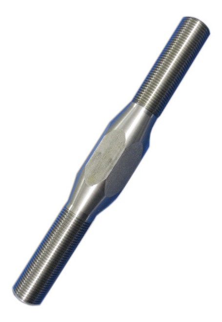 Wehrs Machine Double Adjuster 3/4X7.5  Wm40Al