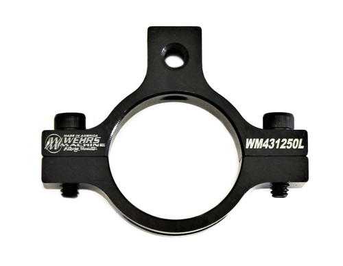 Wehrs Machine Clamp Accessory 1-1/4In Lightweight Wm431250L