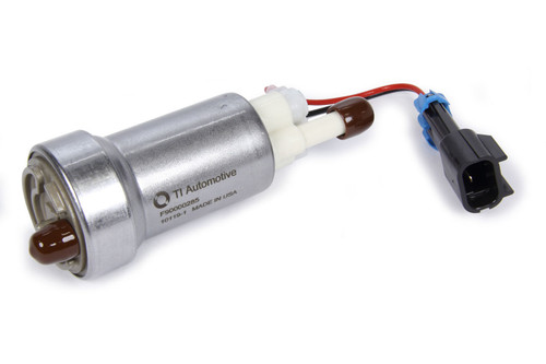 Walbro / Ti Automotive Electric Fuel Pump 470Lph Gas/E85 F90000285-4