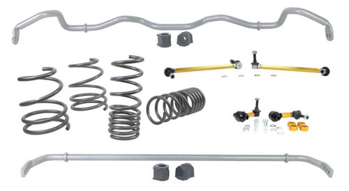 Whiteline Performance 22-   Subaru Grip Series Kit Gs1-Sub011