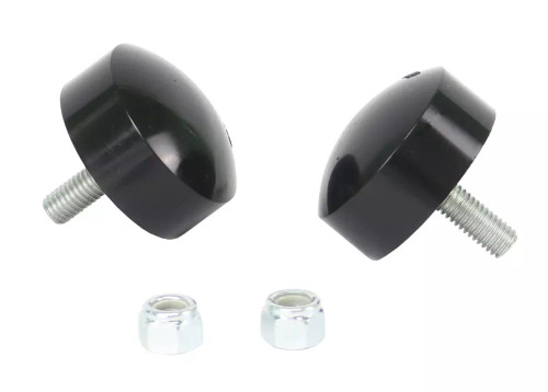 Whiteline Performance Bump Stop Bushing Universal W93505