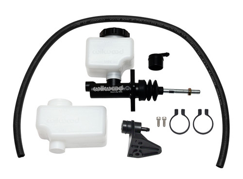Wilwood Kit M/C Compact Remote5/ 8In. Banjo 260-13618
