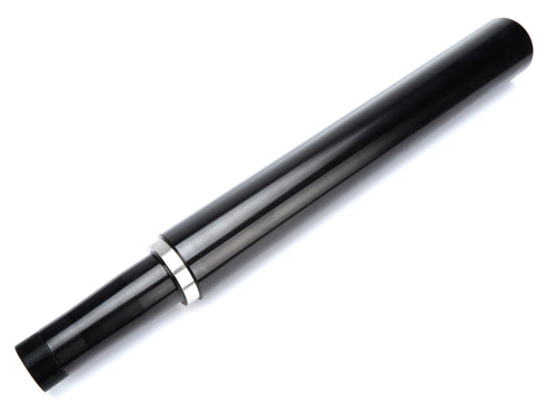 Winters Axle Tube Alum Wide 5 1-Ton 30.188In Oal 12313L-30.188
