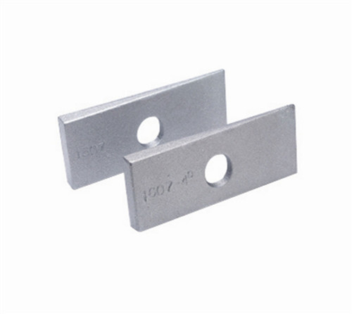 Lakewood 4 Deg Wedge Shim  20510