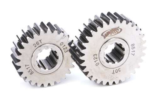 Winters Quick Change Gears  8517