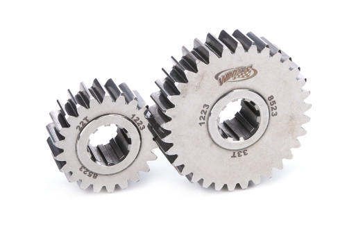 Winters Quick Change Gears  8523