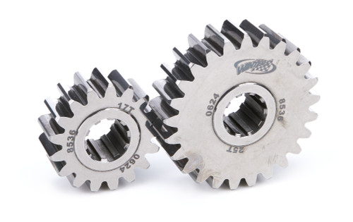 Winters Quick Change Gears  8536