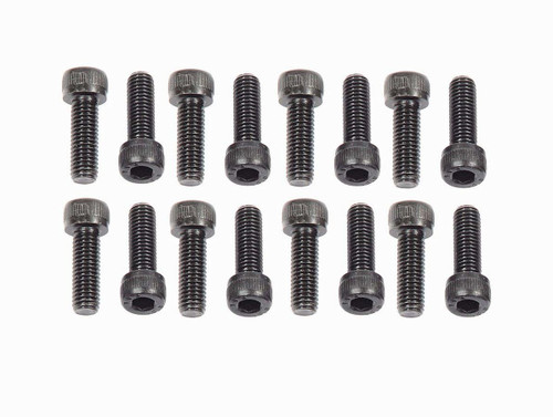 Mr. Gasket Metric Exhaust Header & Manifold Bolts 978G