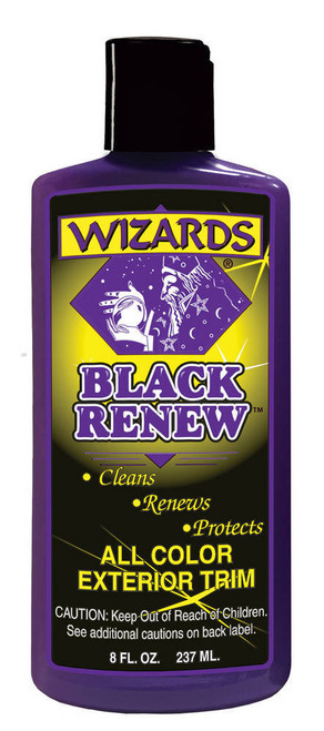Wizards Products All Color Exterior Trim  66309