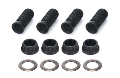 Yella Terra Adjusting Screws & Nuts 4-Pack Yt18001