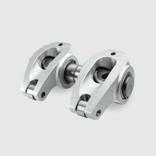 Yella Terra Gm Ls3 Ultralite R/A Kit 1.85 Ratio Non-Adj Yt6726