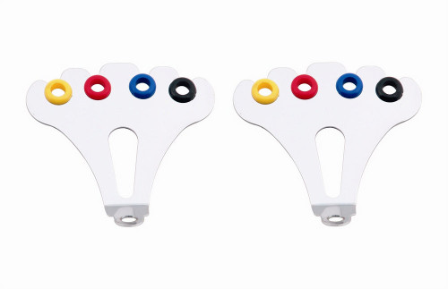 Mr. Gasket Four Wire Loom Set  9751